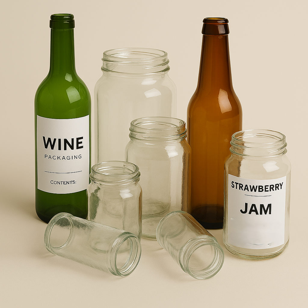 bottles