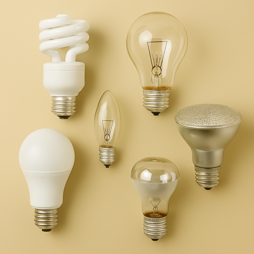 bulbs